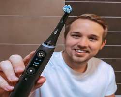 He has earned representation of several brands like Oral B due to his popularity on social media.